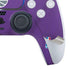 NBA Sacramento Kings Jersey PS5 Controller Skin