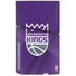 NBA Sacramento Kings Jersey PS5 Slim Disk Console Skin