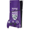 NBA Sacramento Kings Jersey PS5 Slim Digital Edition Bundle Skin