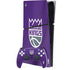 NBA Sacramento Kings Jersey PS5 Slim Digital Edition Console Skin