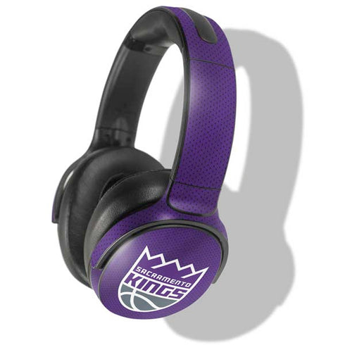 NBA Sacramento Kings Jersey Skullcandy Venue Skin