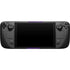 NBA Sacramento Kings Jersey Steam Deck Handheld Gaming Computer Skin
