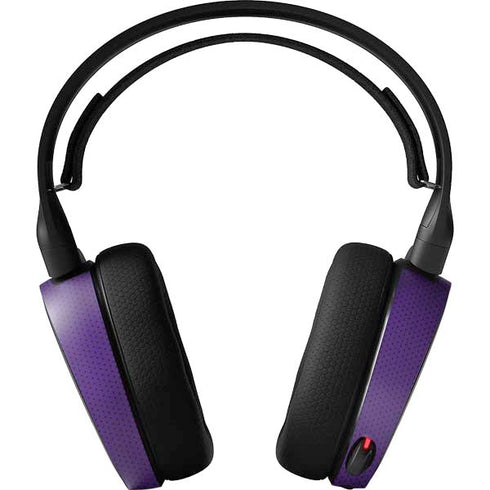 NBA Sacramento Kings Jersey SteelSeries Arctis 5 Skin