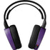 NBA Sacramento Kings Jersey SteelSeries Arctis 5 Skin