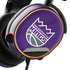 NBA Sacramento Kings Jersey SteelSeries Arctis 5 Skin