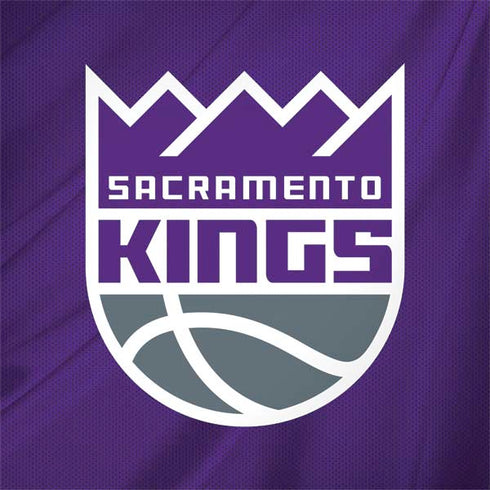 NBA Sacramento Kings Jersey Surface Book 2 13.5in Skin