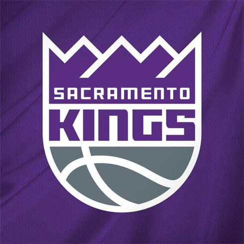 NBA Sacramento Kings Jersey Surface Book 2 15in Skin