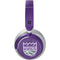 NBA Sacramento Kings Jersey Surface Headphones Skin