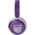 NBA Sacramento Kings Jersey Surface Headphones Skin