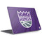 NBA Sacramento Kings Jersey Surface Laptop 3 13.5in Skin