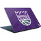 NBA Sacramento Kings Jersey Surface Laptop Skin