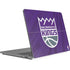 NBA Sacramento Kings Jersey Surface Laptop Studio Skin
