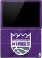 NBA Sacramento Kings Jersey Surface Pro 4 Skin
