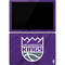 NBA Sacramento Kings Jersey Surface Pro 7 Skin