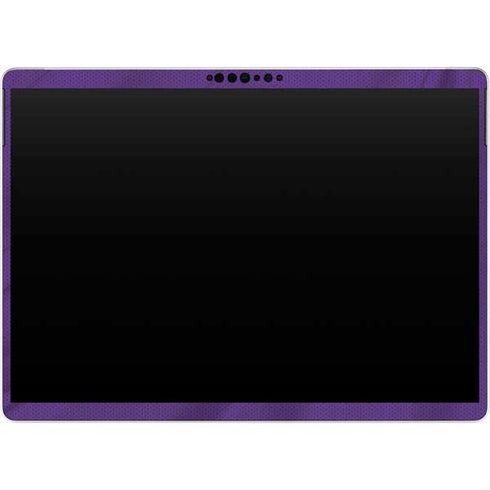 NBA Sacramento Kings Jersey Surface Pro 8 Skin