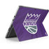NBA Sacramento Kings Jersey Surface Pro 8 Skin