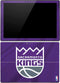 NBA Sacramento Kings Jersey Surface Pro (2017) Skin