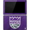 NBA Sacramento Kings Jersey Surface Pro Tablet Skin