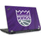 NBA Sacramento Kings Jersey Lenovo ThinkPad Skin