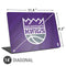 NBA Sacramento Kings Jersey Universal Laptop 14in (11.4 x 8.2in) Skin
