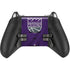 NBA Sacramento Kings Jersey Xbox Elite Wireless Controller Series 2 Skin