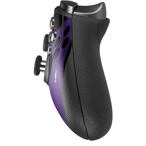 NBA Sacramento Kings Jersey Xbox Elite Wireless Controller Series 2 Skin
