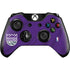 NBA Sacramento Kings Jersey Xbox One Controller Skin
