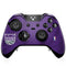 NBA Sacramento Kings Jersey Xbox One Elite Controller Skin