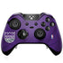 NBA Sacramento Kings Jersey Xbox One Elite Controller Skin