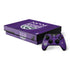 NBA Sacramento Kings Jersey Xbox One X Bundle Skin