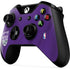 NBA Sacramento Kings Jersey Xbox One X Controller Skin