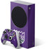 NBA Sacramento Kings Jersey Xbox Series S Skins
