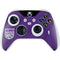 NBA Sacramento Kings Jersey Xbox Series S Controller Skin