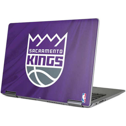 NBA Sacramento Kings Jersey Yoga 710 14in Skin