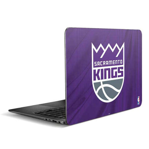NBA Sacramento Kings Jersey Zenbook UX305FA 13.3in Skin