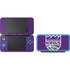 NBA Sacramento Kings Large Logo Nintendo 2DS XL (2017) Skin