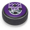 NBA Sacramento Kings Large Logo Amazon Echo Dot Skin