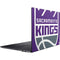 NBA Sacramento Kings Large Logo Ativ Book 9 (15.6in 2014) Skin
