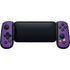 NBA Sacramento Kings Large Logo Backbone One for iPhone Game Controller Skin