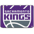 NBA Sacramento Kings Large Logo HP Chromebook Skin