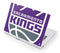 NBA Sacramento Kings Large Logo Acer Chromebook Skin