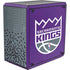 NBA Sacramento Kings Large Logo Cooler Master MasterBox Q300L Mini Tower Skin