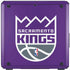 NBA Sacramento Kings Large Logo Cooler Master MasterBox Q300L Mini Tower Skin