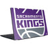 NBA Sacramento Kings Large Logo Dell Vostro Skin