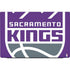 NBA Sacramento Kings Large Logo Dell Vostro Skin