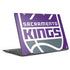 NBA Sacramento Kings Large Logo HP Envy Skin