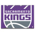 NBA Sacramento Kings Large Logo HP Envy Skin