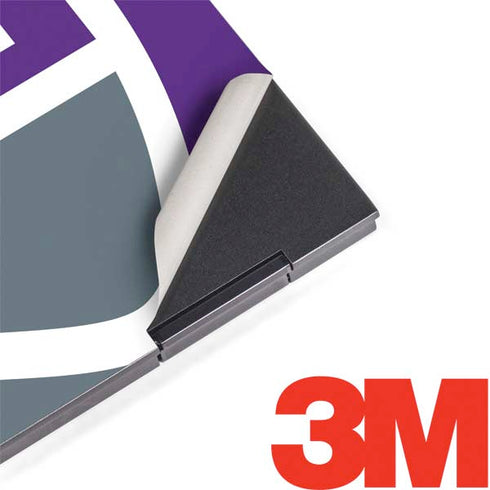 NBA Sacramento Kings Large Logo HP Envy Skin