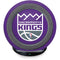 NBA Sacramento Kings Large Logo Fast Charge Wireless Charging Stand Skin