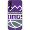 NBA Sacramento Kings Large Logo Galaxy A54 5G Skin